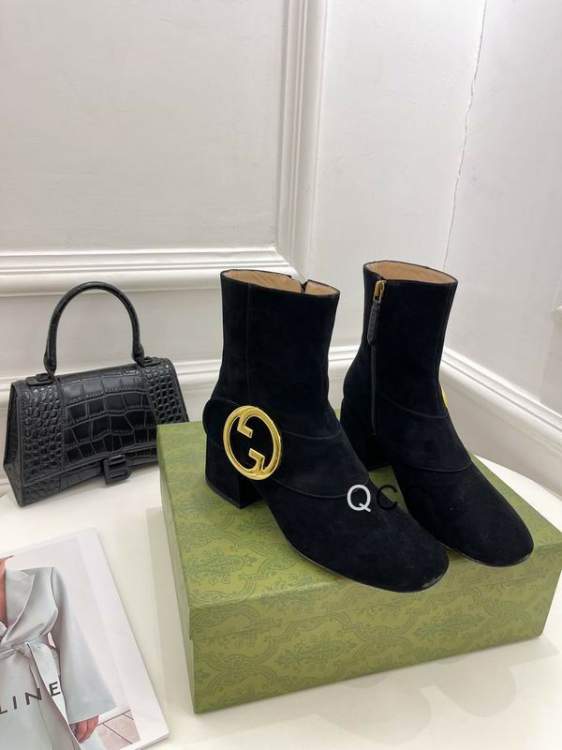 Picture of Gucci Shoes _SKUGuccisz35-41XC01346408
